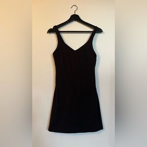 Lululemon Align Dress - Black